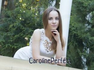 CarolinePerfect