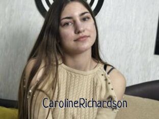 CarolineRichardson