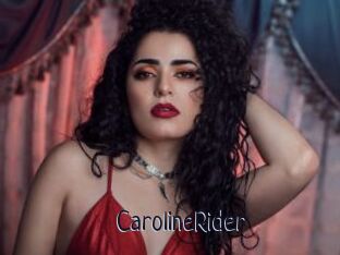 CarolineRider