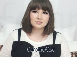 CarolineWise