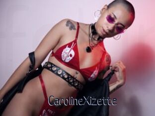 CarolineXizette