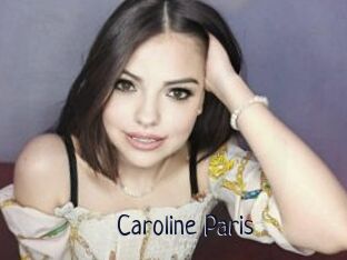 Caroline_Paris
