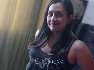 Carolinexxx