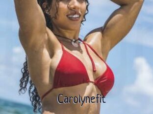 Carolynefit