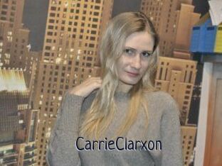 CarrieClarxon