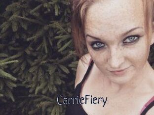 CarrieFiery