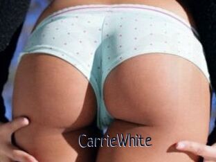 CarrieWhite