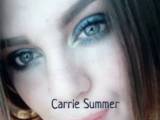 Carrie_Summer