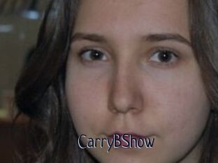 CarryBShow