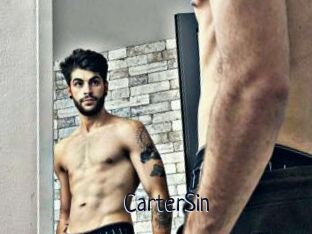 CarterSin