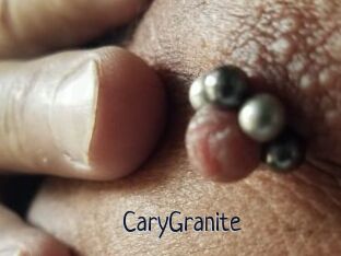 CaryGranite