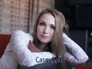 CaseyCold