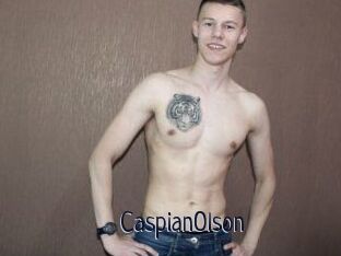 CaspianOlson