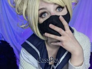 CassPlay