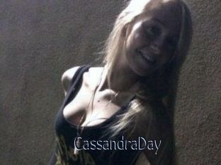 Cassandra_Day