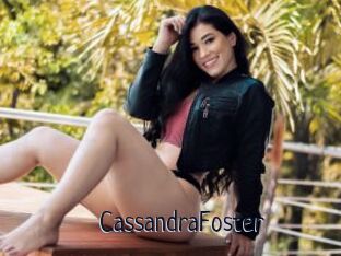 CassandraFoster