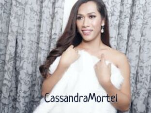 CassandraMortel