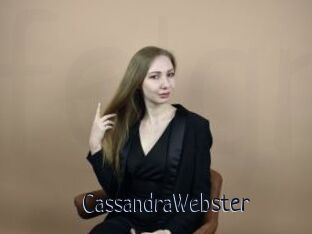 CassandraWebster