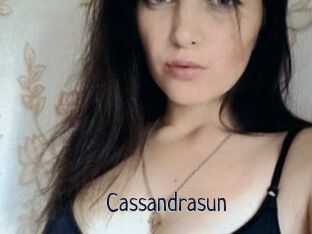 Cassandra_sun