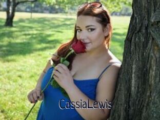 CassiaLewis