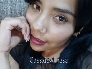 CassideyChase