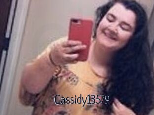 Cassidy13579