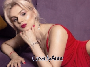 CassidyAnne
