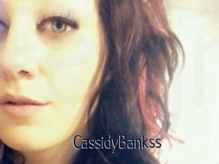 CassidyBankss