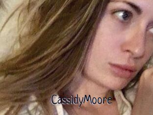 CassidyMoore