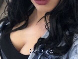 CassieFoxx