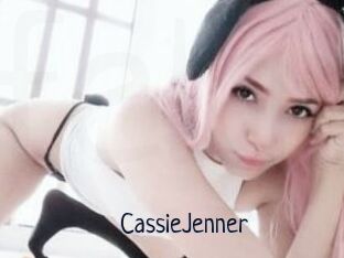 CassieJenner