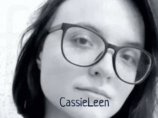 CassieLeen