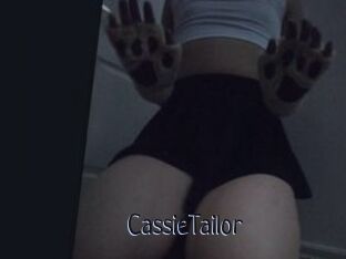 CassieTailor