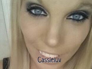 Cassieluv