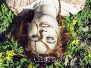 Cassiopeya