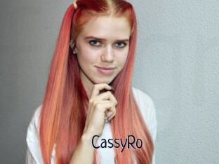 CassyRo