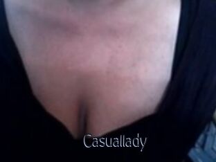 Casuallady