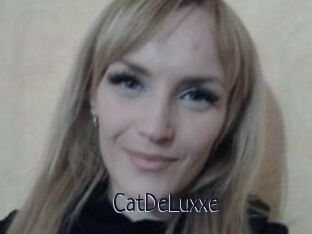 CatDeLuxxe