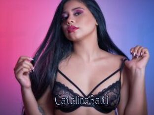 CatalinaBalti