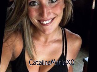 CatalinaMarieXO
