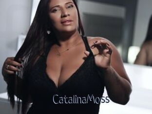 CatalinaMoss