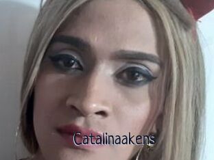 Catalinaakens