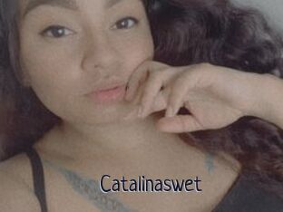 Catalinaswet