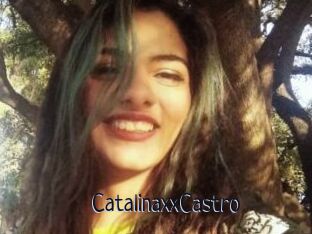 CatalinaxxCastro