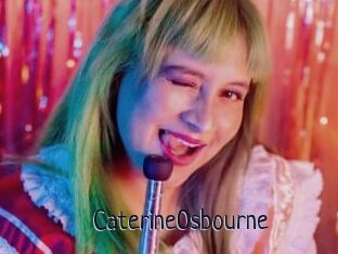 CaterineOsbourne