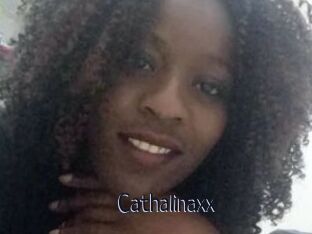 Cathalinaxx