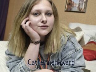 CatherineHoward