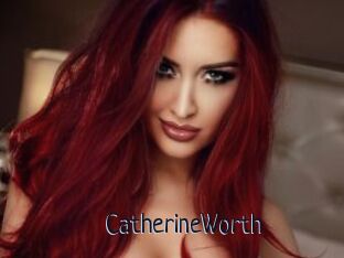 CatherineWorth