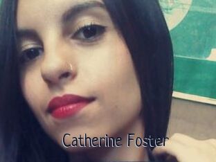 Catherine_Foster