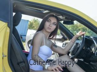 Catherine_Happy